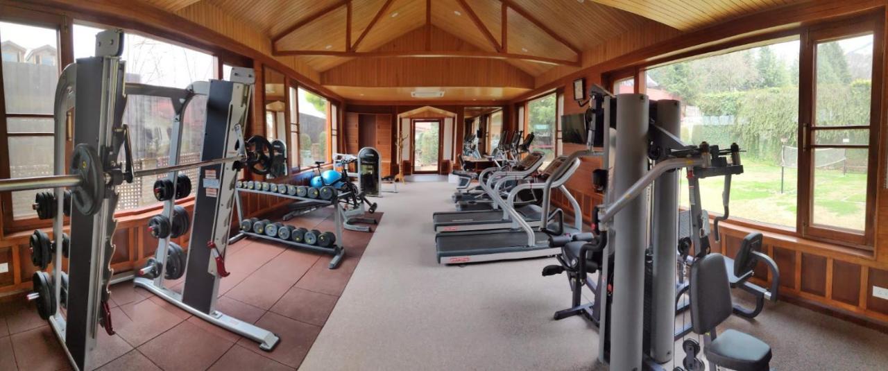 Fortune Resort Heevan, Srinagar - Member Itc Hotels' Group מראה חיצוני תמונה