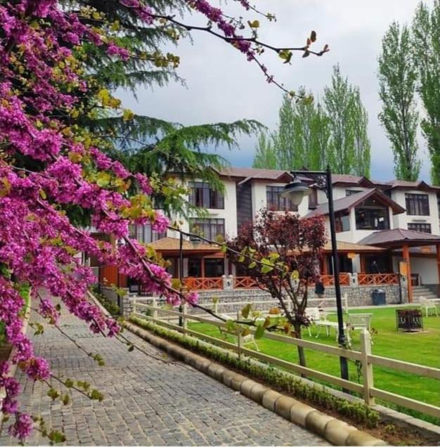 Fortune Resort Heevan, Srinagar - Member Itc Hotels' Group מראה חיצוני תמונה