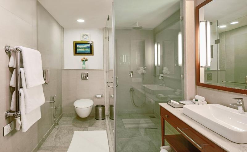 Fortune Resort Heevan, Srinagar - Member Itc Hotels' Group מראה חיצוני תמונה