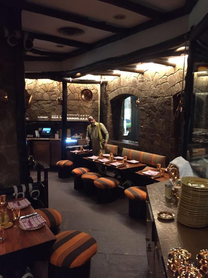 Fortune Resort Heevan, Srinagar - Member Itc Hotels' Group מראה חיצוני תמונה