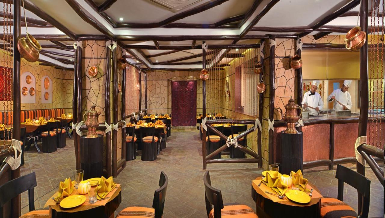 Fortune Resort Heevan, Srinagar - Member Itc Hotels' Group מראה חיצוני תמונה